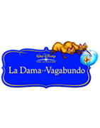 LA DAMA Y EL VAGABUNDO