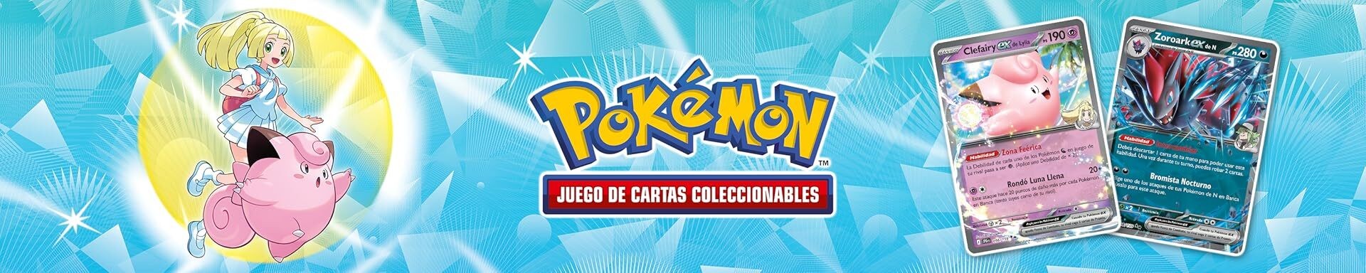 ¿Por qué escasean las cartas de Pokémon TCG? El mercado gira hacia Asia.