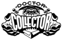 DOCTOR COLLECTOR